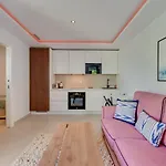 All About Playas Andaluzas Villa