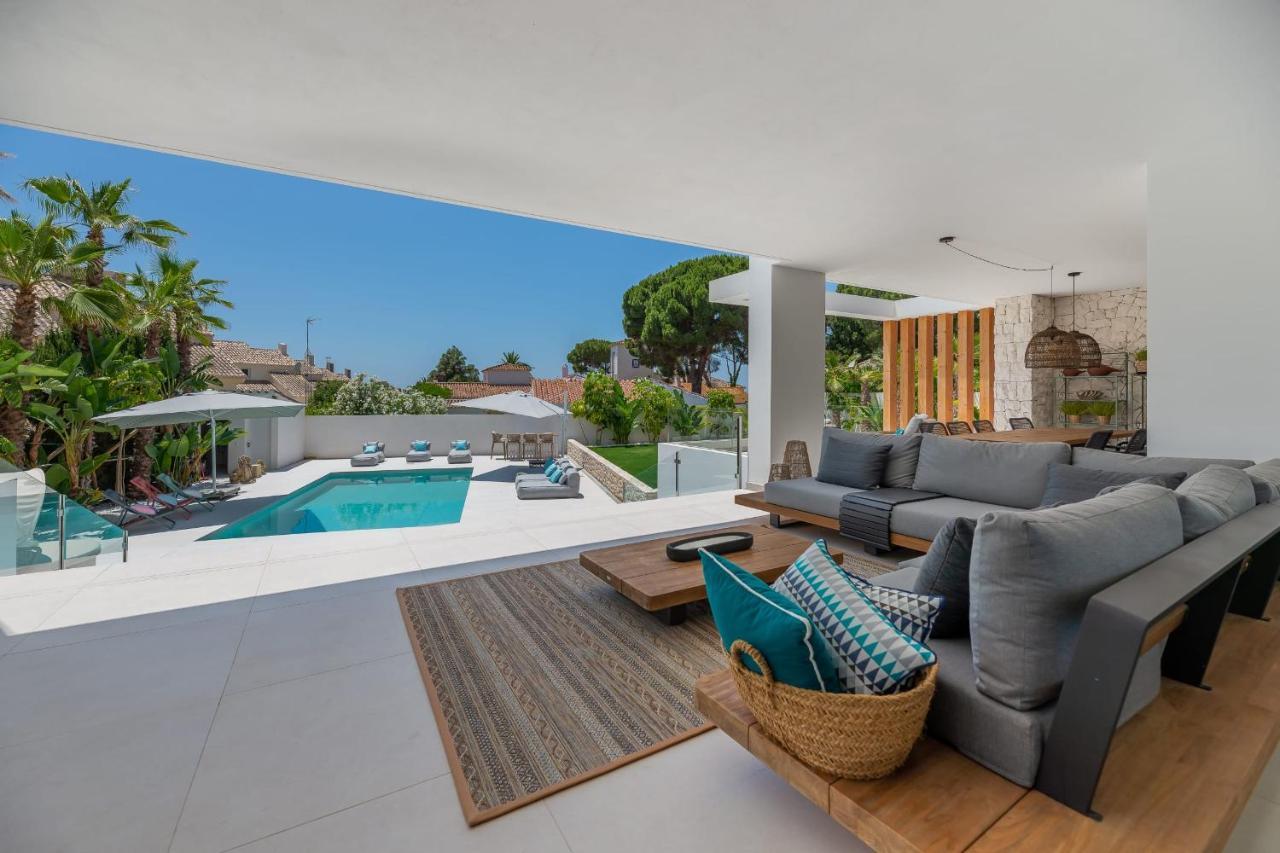 About Playas Andaluzas Villa