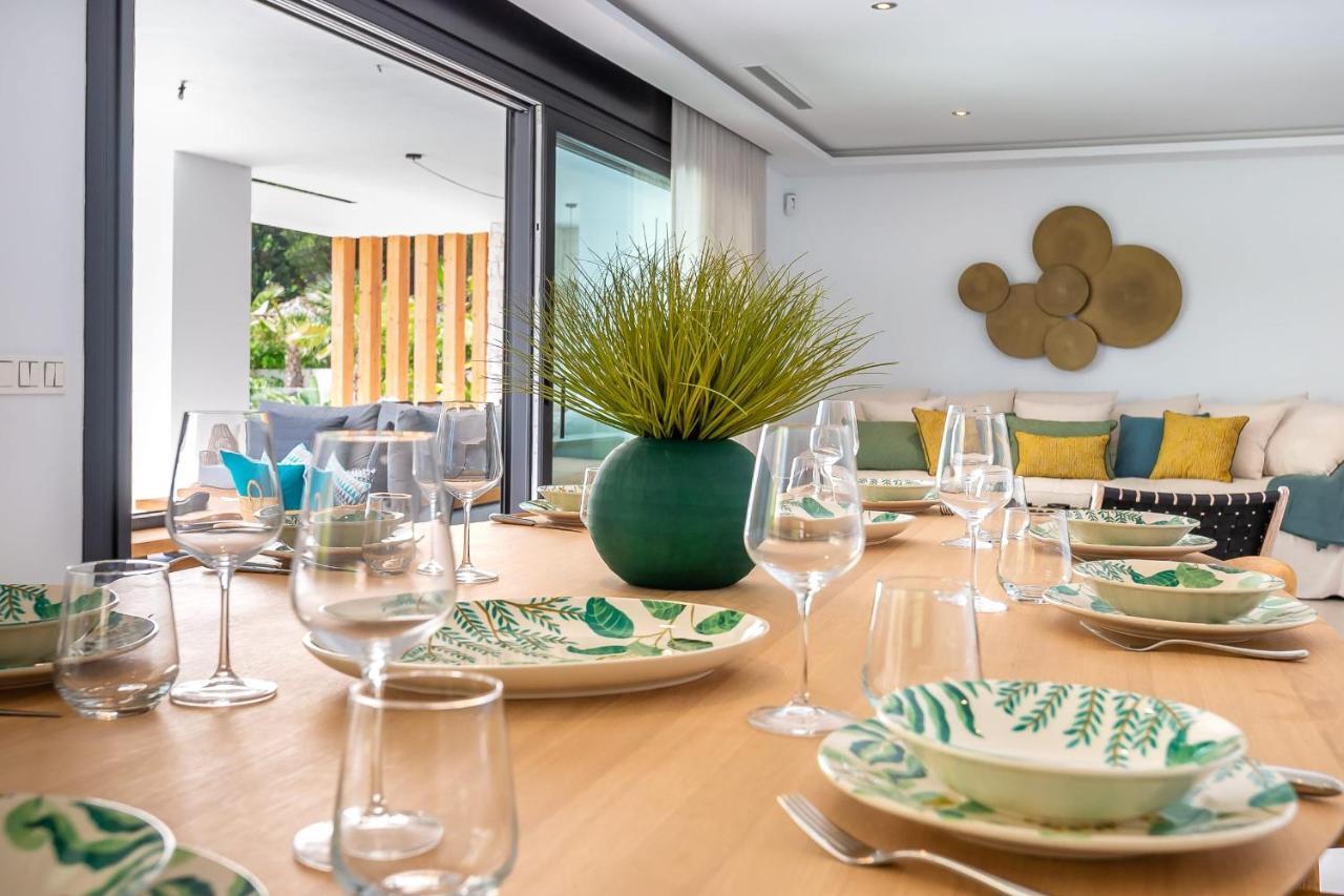 Villa About Playas Andaluzas Marbella