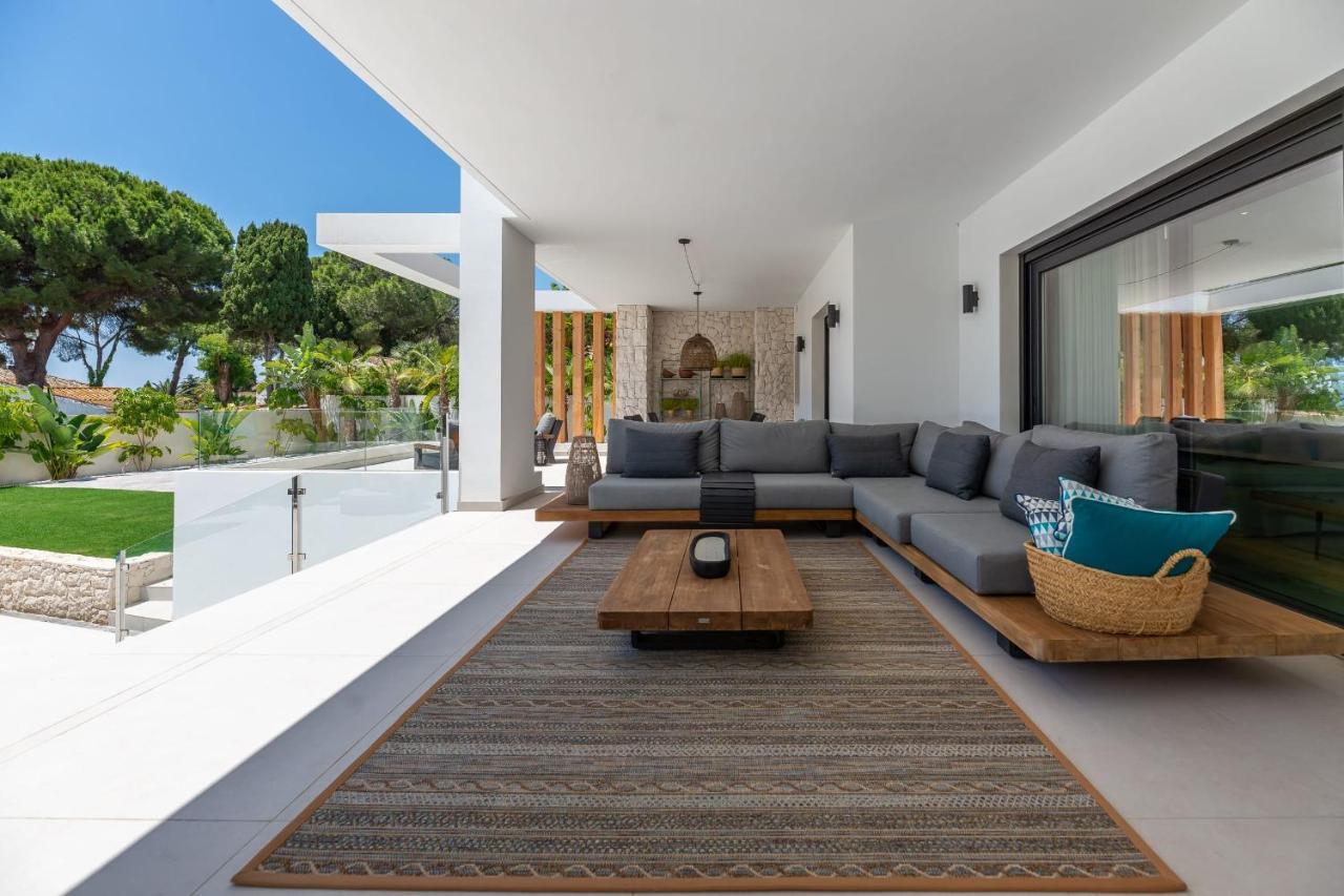Villa About Playas Andaluzas *