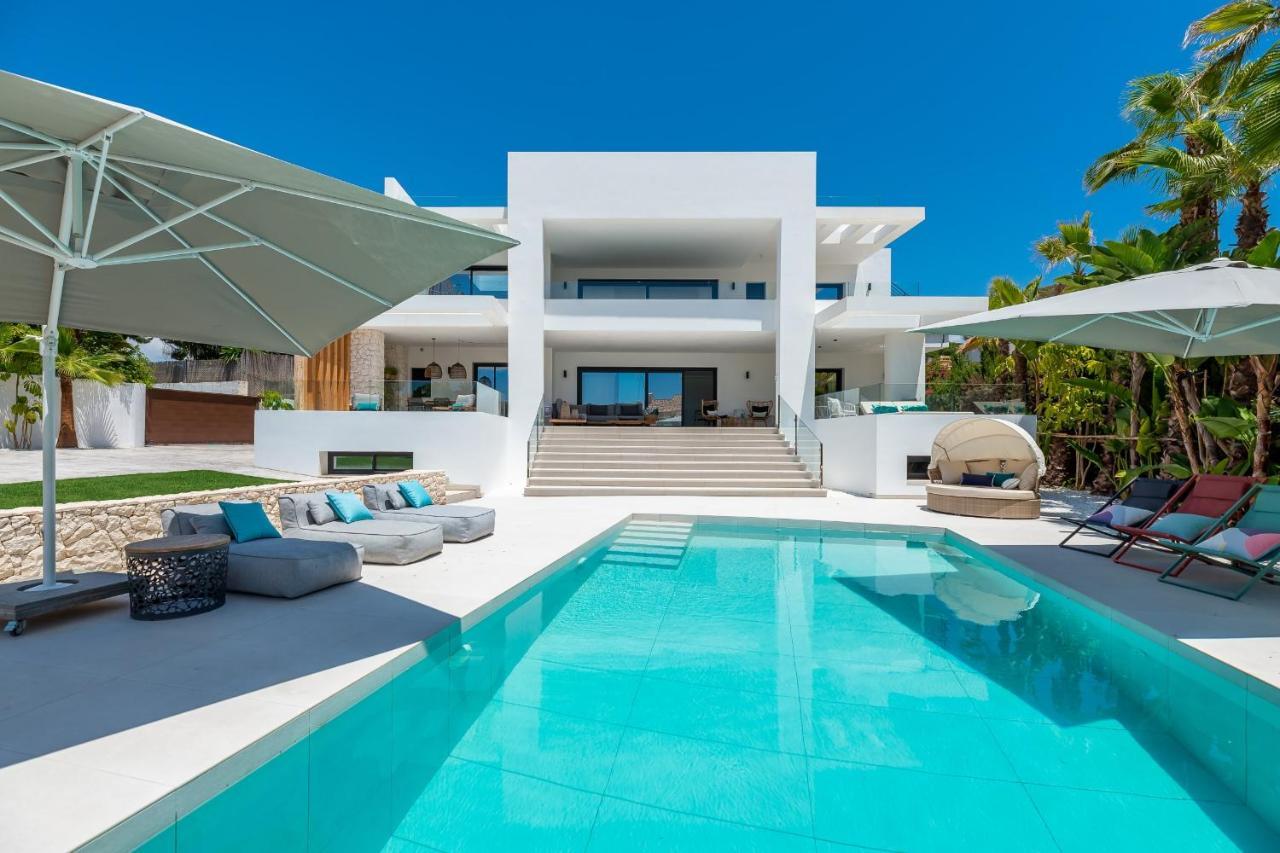 About Playas Andaluzas Villa Marbella