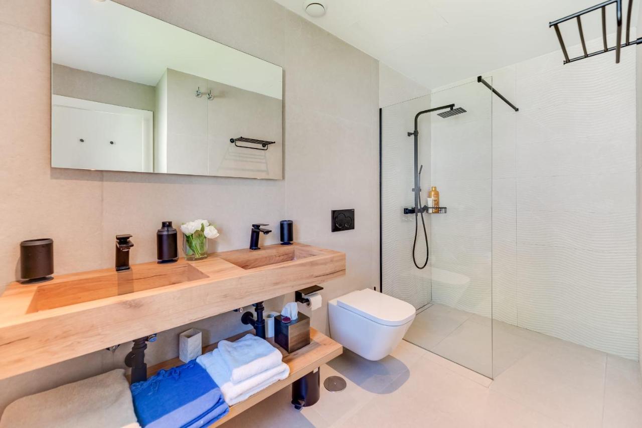 About Playas Andaluzas Villa Marbella