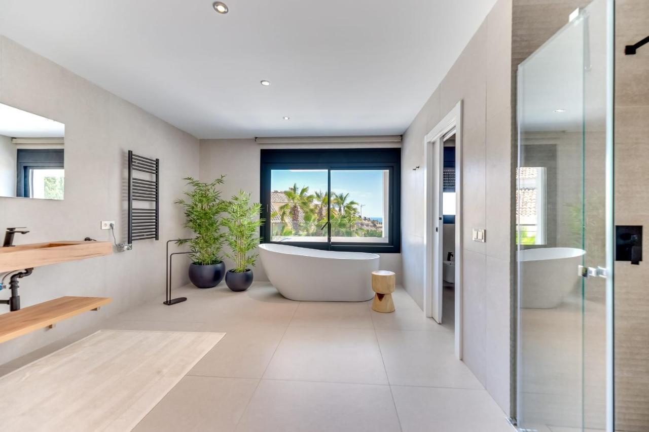 Villa About Playas Andaluzas Marbella