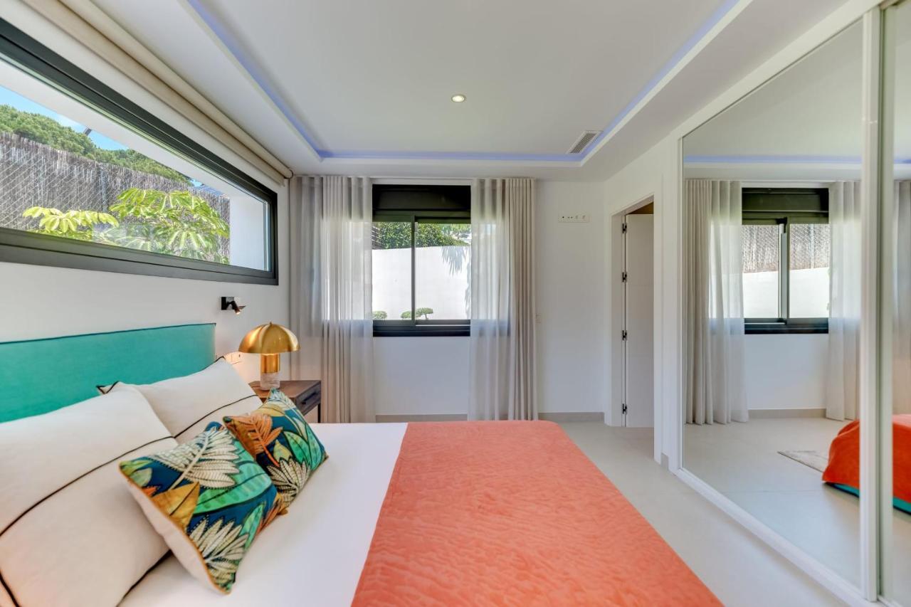 Villa About Playas Andaluzas