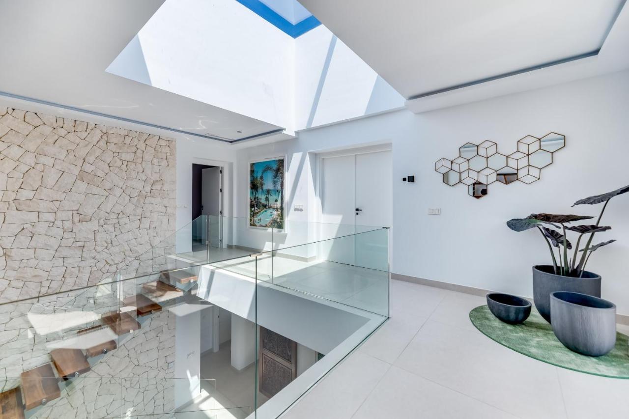 Villa About Playas Andaluzas
